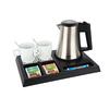 Hospitality Tray Stay With Kettle Star